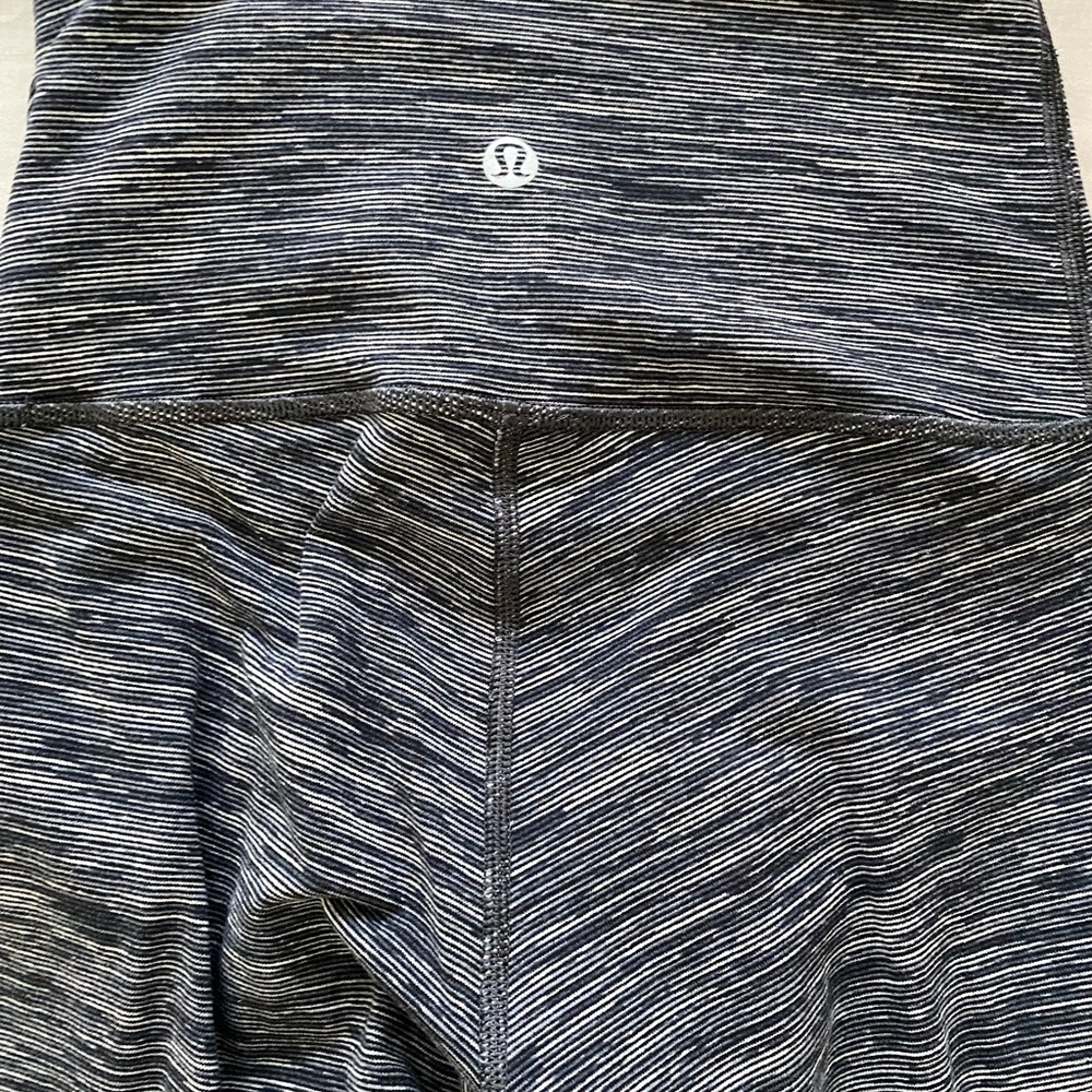 Wunder Under High-Rise Tight Luon